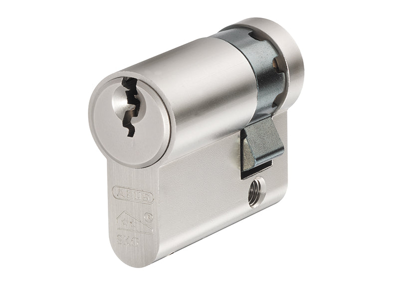 ABUS E60NP Euro Profile Half Cylinder