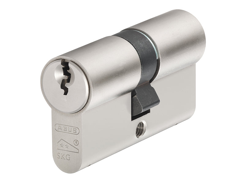 ABUS E60NP Euro Profile Half Cylinder