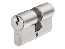 Load image into Gallery viewer, ABUS E60NP Euro Profile Half Cylinder