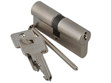 Load image into Gallery viewer, ABUS E60NP Euro Profile Half Cylinder