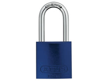 Load image into Gallery viewer, ABUS 72 Series Aluminium Padlock