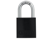 Load image into Gallery viewer, ABUS 72 Series Aluminium Padlock