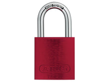 Load image into Gallery viewer, ABUS 72 Series Aluminium Padlock