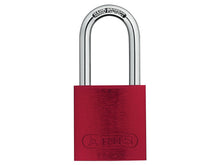 Load image into Gallery viewer, ABUS 72 Series Aluminium Padlock