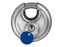 Load image into Gallery viewer, ABUS 72 Series Aluminium Padlock