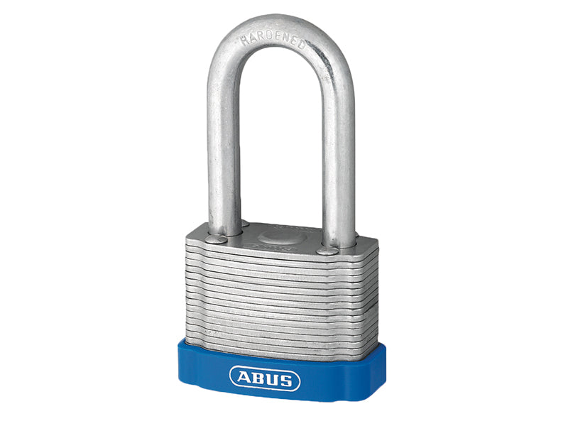 ABUS 72 Series Aluminium Padlock