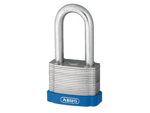 Load image into Gallery viewer, ABUS 72 Series Aluminium Padlock