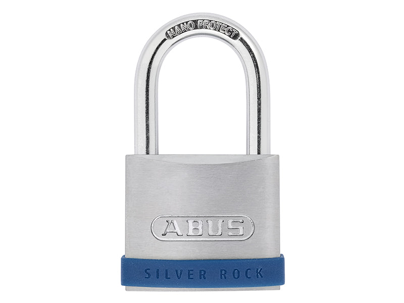 ABUS 72 Series Aluminium Padlock