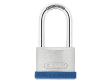 Load image into Gallery viewer, ABUS 72 Series Aluminium Padlock