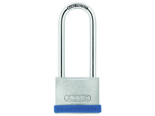 Load image into Gallery viewer, ABUS 72 Series Aluminium Padlock