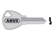 Load image into Gallery viewer, ABUS 65 Series Key Blank