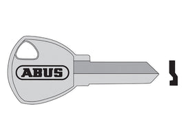 ABUS 65 Series Key Blank