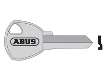 Load image into Gallery viewer, ABUS 65 Series Key Blank