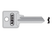 Load image into Gallery viewer, ABUS 85 Series Key Blanks