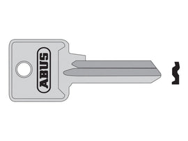ABUS 85 Series Key Blanks