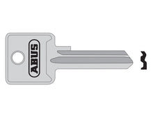 Load image into Gallery viewer, ABUS 85 Series Key Blanks