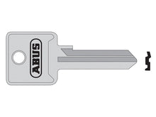 Load image into Gallery viewer, ABUS 85 Series Key Blanks