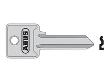 Load image into Gallery viewer, ABUS 85 Series Key Blanks