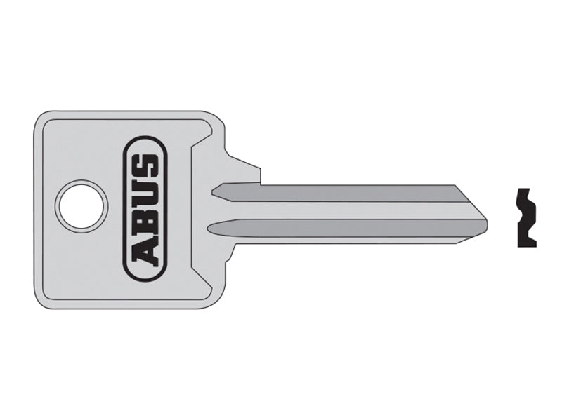 ABUS 85 Series Key Blanks