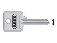 Load image into Gallery viewer, ABUS 85 Series Key Blanks