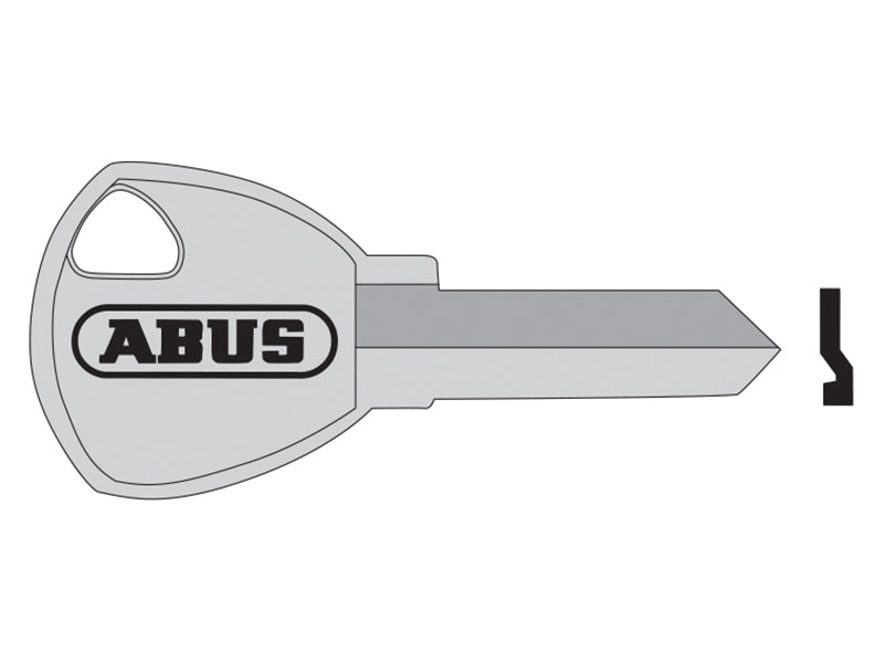 ABUS 55 Series Key Blanks