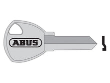 Load image into Gallery viewer, ABUS 55 Series Key Blanks