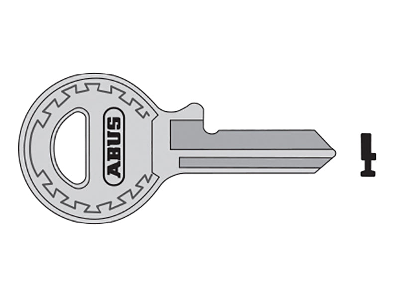 ABUS 55 Series Key Blanks