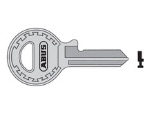 Load image into Gallery viewer, ABUS 55 Series Key Blanks