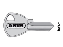 Load image into Gallery viewer, ABUS 55 Series Key Blanks