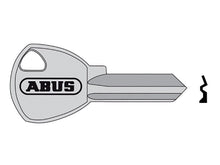 Load image into Gallery viewer, ABUS 55 Series Key Blanks