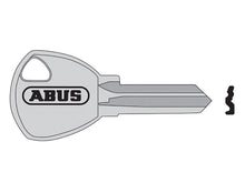 Load image into Gallery viewer, ABUS 55 Series Key Blanks