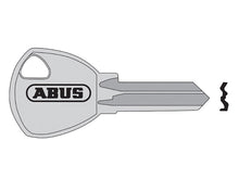 Load image into Gallery viewer, ABUS 55 Series Key Blanks