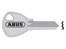 Load image into Gallery viewer, ABUS 55 Series Key Blanks