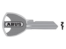 Load image into Gallery viewer, ABUS 55 Series Key Blanks