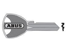 Load image into Gallery viewer, ABUS 55 Series Key Blanks