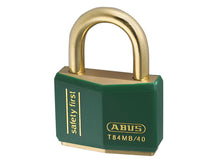 Load image into Gallery viewer, ABUS 55 Series Key Blanks