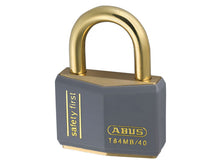 Load image into Gallery viewer, ABUS 55 Series Key Blanks