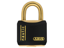 Load image into Gallery viewer, ABUS T84MB Series Rustproof Padlock