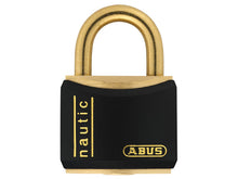 Load image into Gallery viewer, ABUS 55 Series Key Blanks