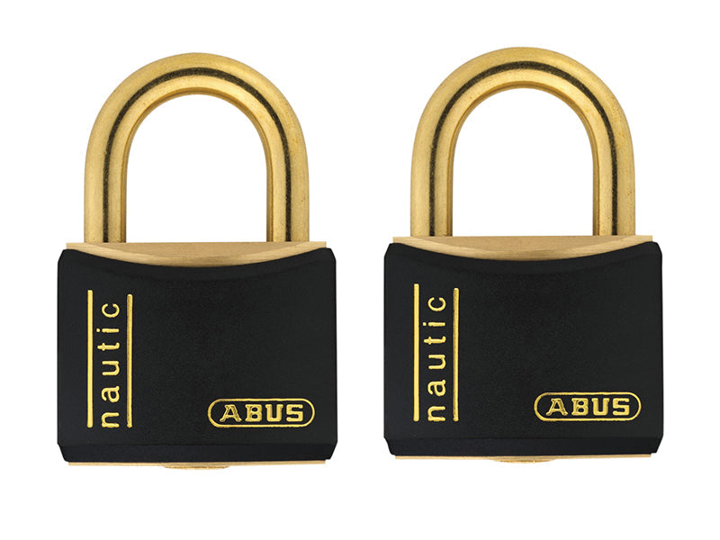 ABUS 55 Series Key Blanks