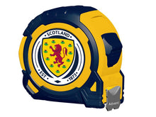 Load image into Gallery viewer, Advent Scotland Tape Measure 5m/16ft Display of 12