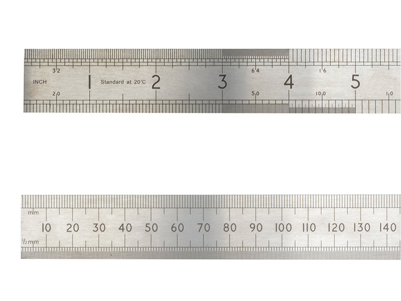 Advent Precision Steel Rule