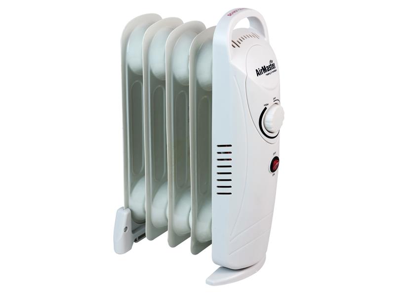 Airmaster Oil Filled Radiator 500W