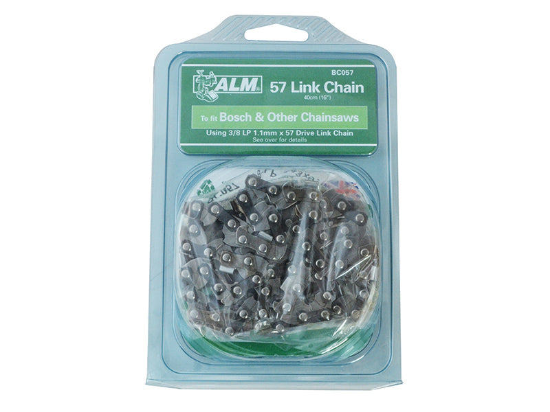 ALM Manufacturing Replacement Chainsaw Chain