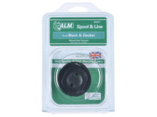 Load image into Gallery viewer, ALM Manufacturing Spool &amp; Lines - Black and Decker