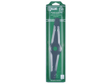 Load image into Gallery viewer, ALM Manufacturing BD033 Metal Blade to Fit Black &amp; Decker Machines A6183 30cm (12in)