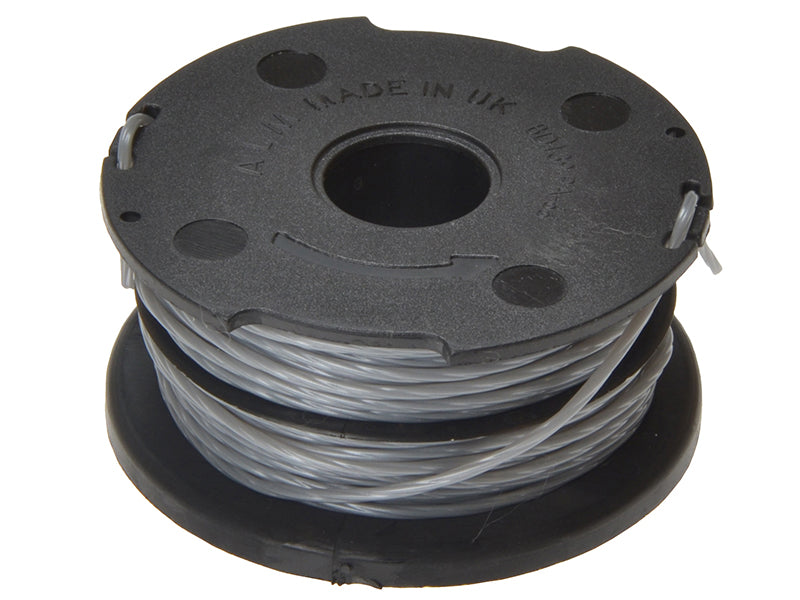 ALM Manufacturing Spool & Lines - Black and Decker