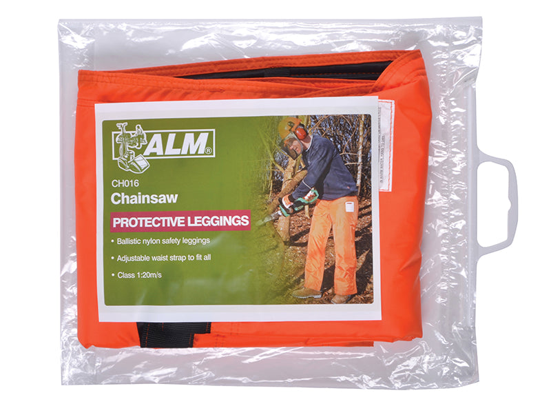 ALM Manufacturing CH016 Chainsaw Leggings