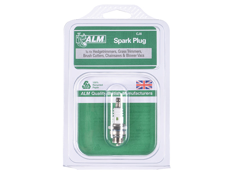 ALM Manufacturing CJ8 Spark Plug 14mm