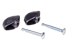 Load image into Gallery viewer, ALM Manufacturing FL198 Flymo Upper Handle Assembly Kit